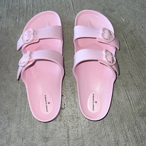 Pink Target Slides Shoes Hunter For Target Womens Pink Pool Slide